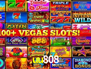 A Revolução dos Aplicativos de Jogos no uu808