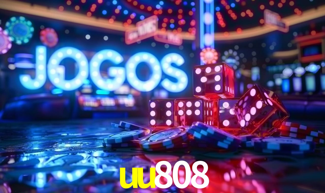 Estatísticas uu808