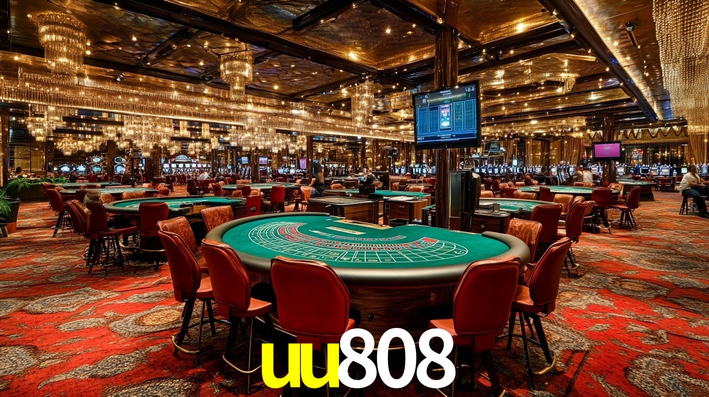 uu808 - Aposta Real de Luxo - uu808.com