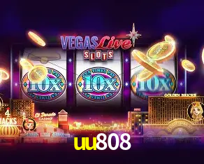 Desvendando o Mundo dos Jogos Virtuais na uu808