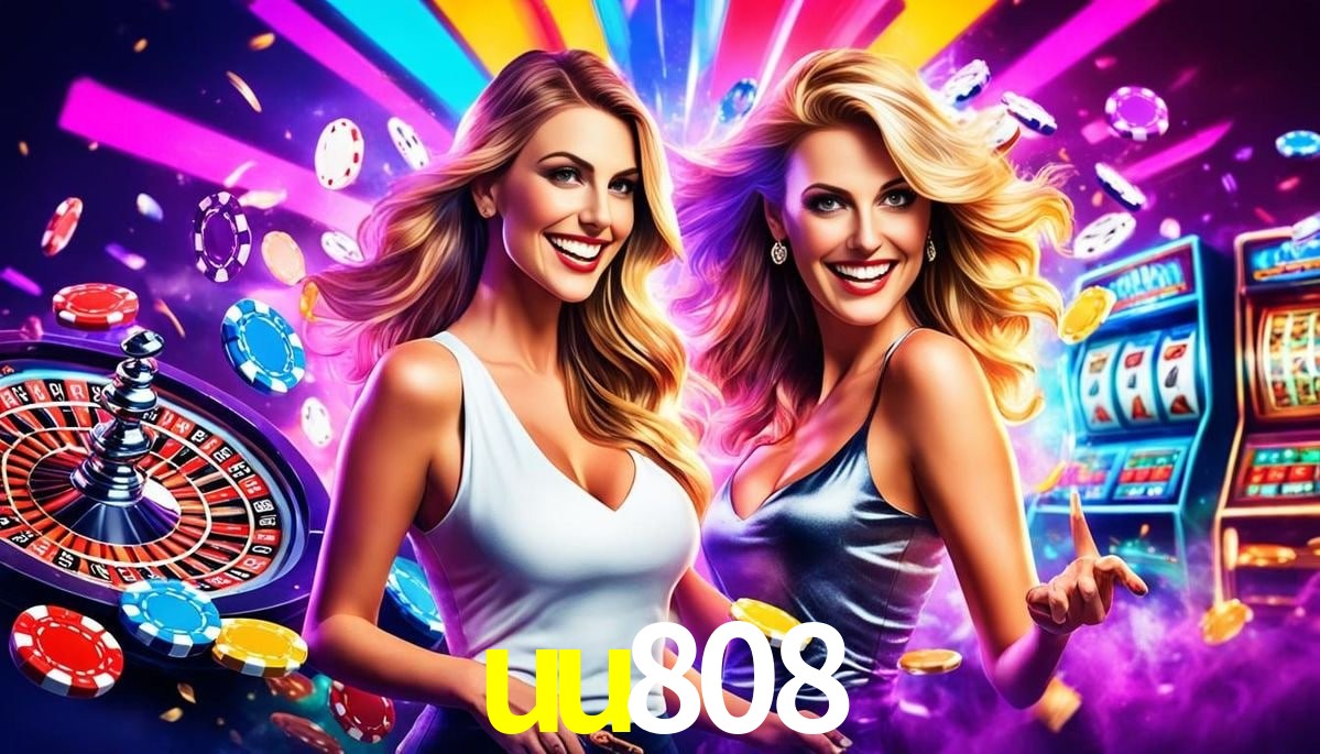 Experiência VIP uu808