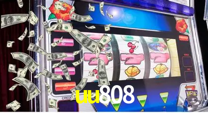 A Emoção da Loteria na uu808: Uma Chance de Mudança de Vida