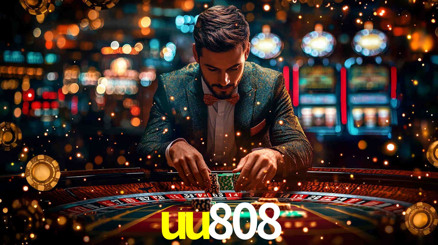 Ofertas Imperdíveis na uu808: Promoções e Bônus Que Valem a Pena