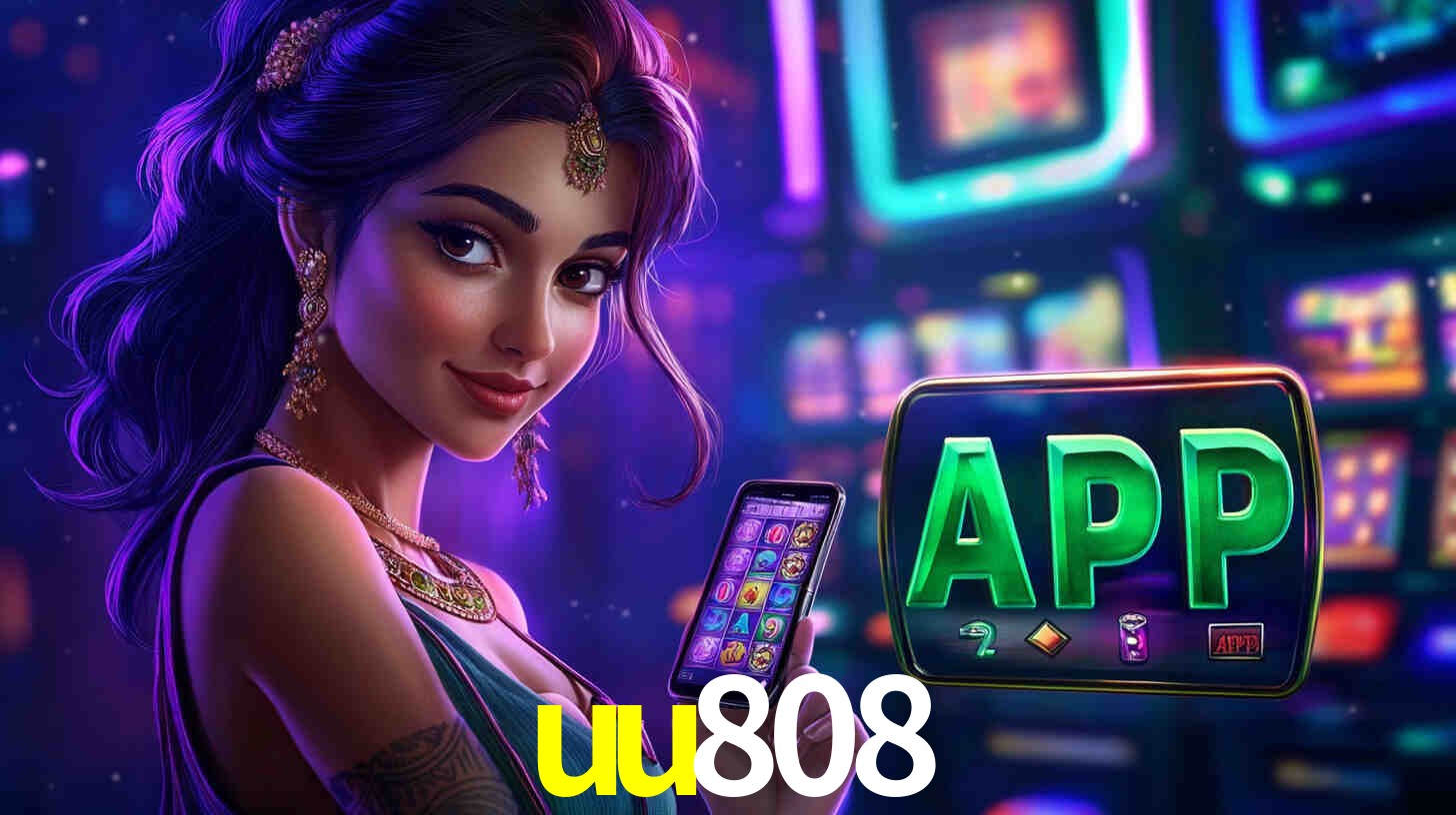 uu808: A Experiência de Casino com Jogos de Mesa ao Vivo