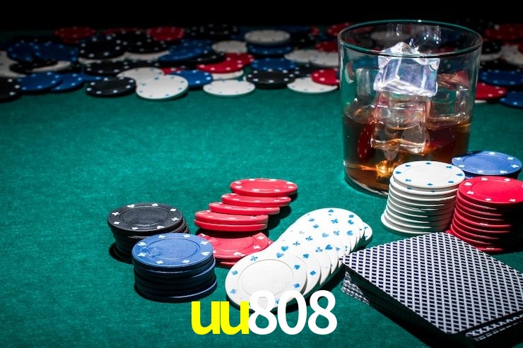 Jogos de Slot uu808
