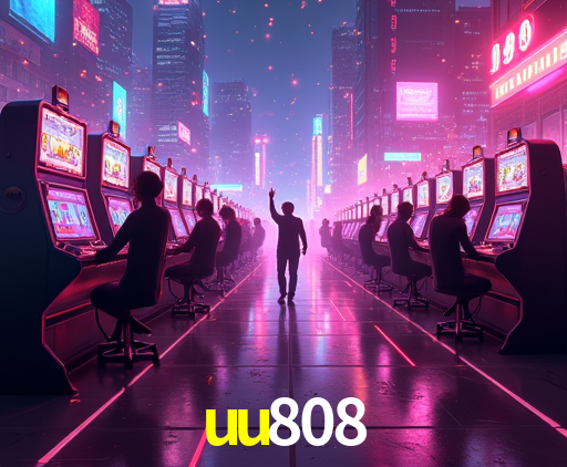 Recursos de Bônus uu808