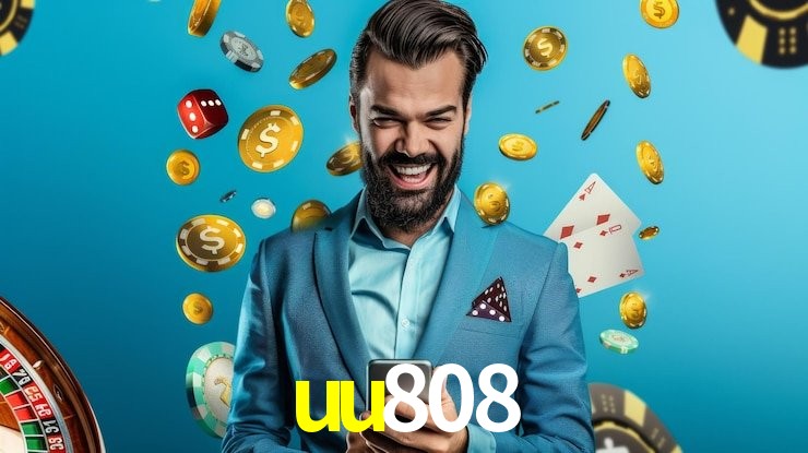 Descubra a Essência do uu808: Nossa História e Compromissos