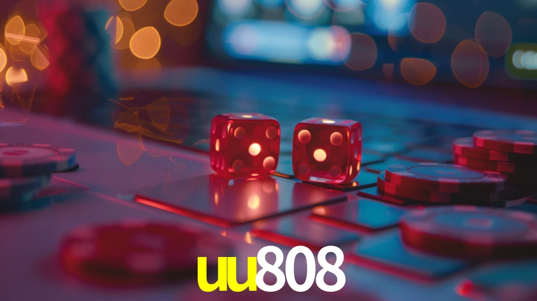 Descubra a Magia dos Jogos de Arcade no uu808