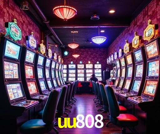 Sistemas de Segurança uu808
