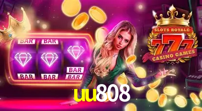 A Popularidade dos Caça-Níqueis no uu808