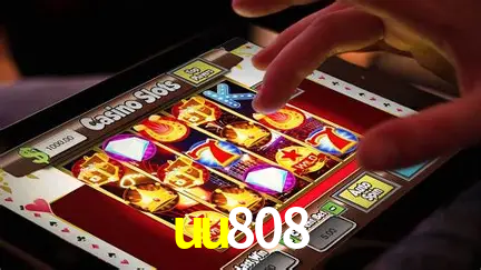 A Revolução dos Aplicativos de Jogos no uu808