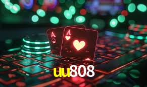 Sistemas de Segurança uu808