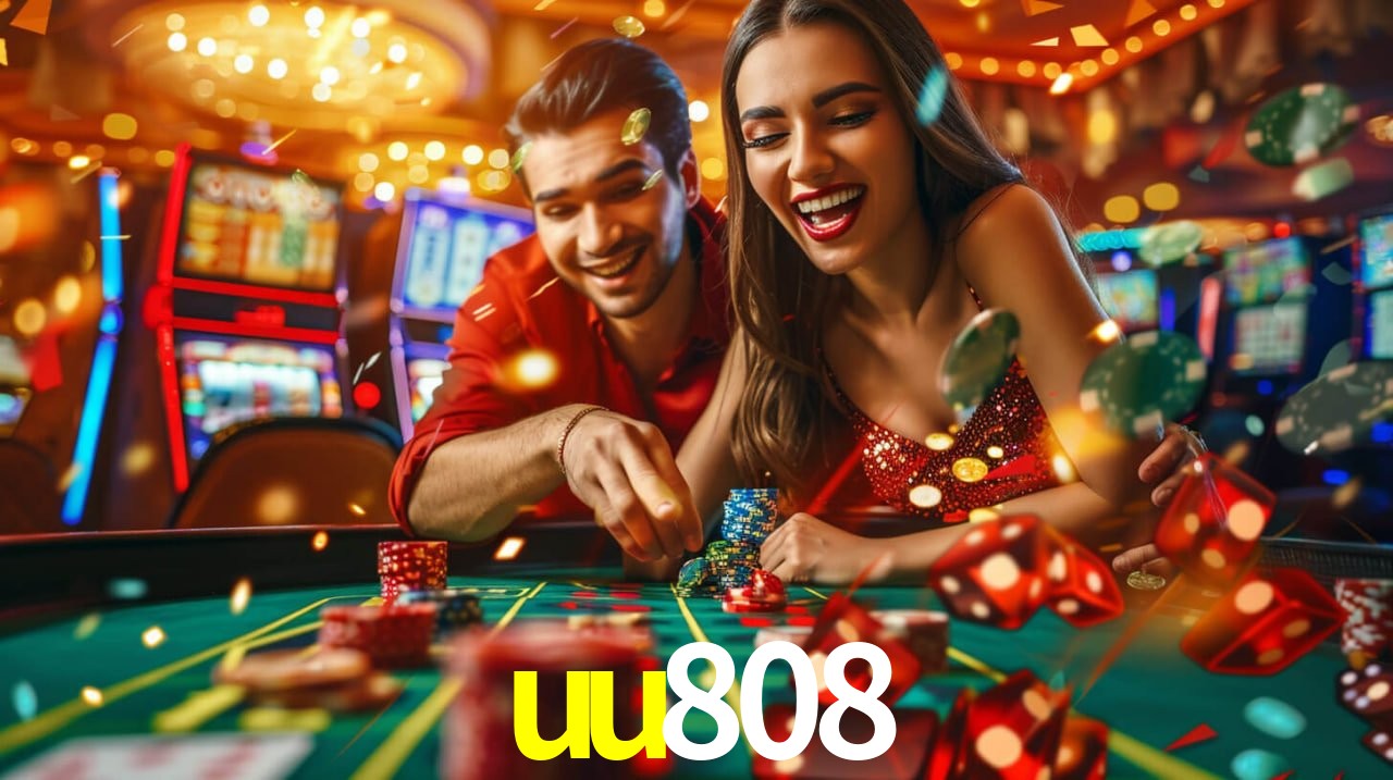 Avaliações dos Jogadores uu808