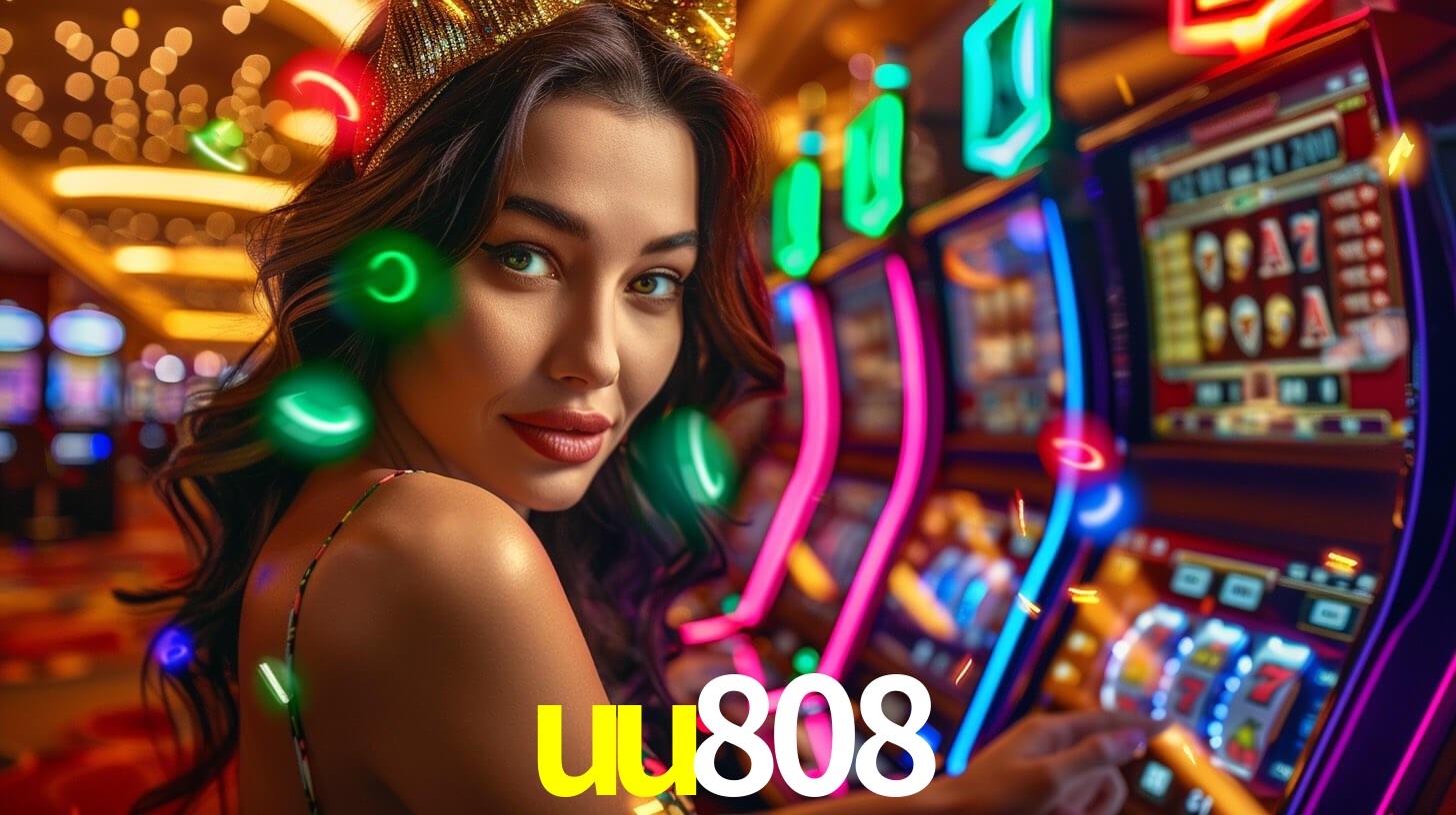 Jogos Exclusivos uu808