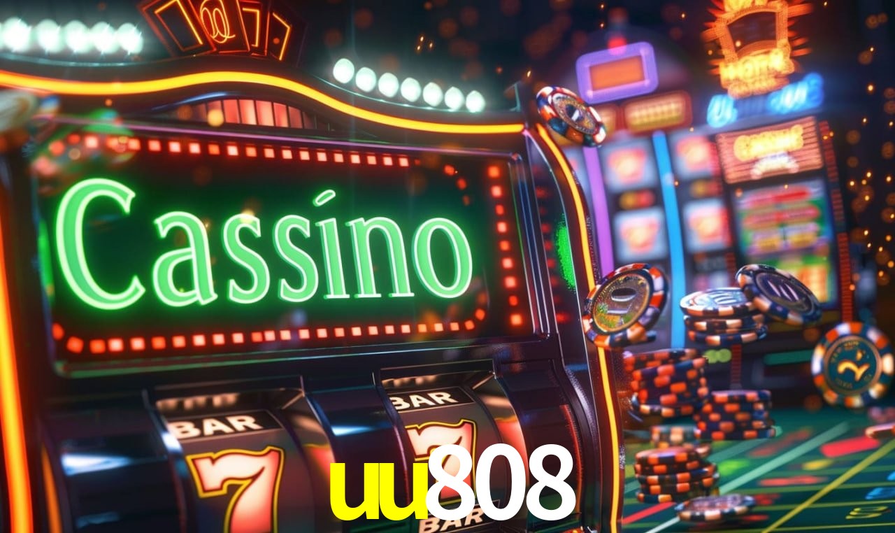 Recursos de Bônus uu808