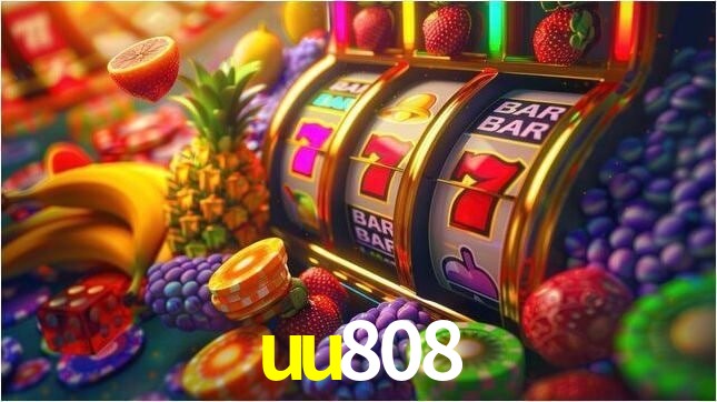 A Popularidade dos Caça-Níqueis no uu808