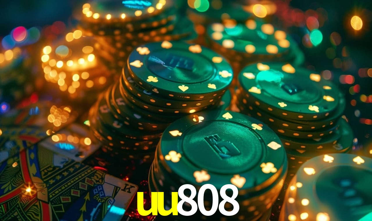 Login Seguro uu808