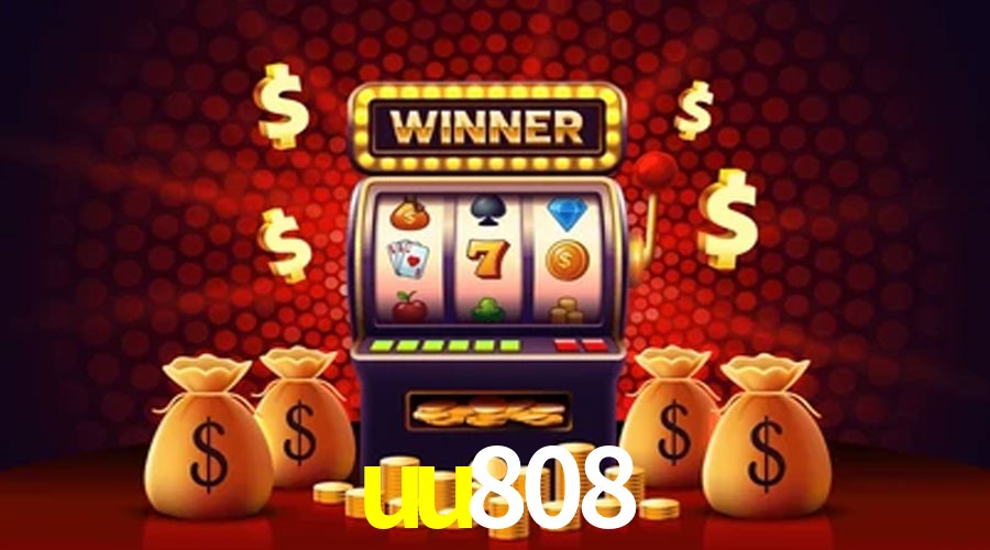 Desvendando o Mundo dos Jogos Virtuais na uu808