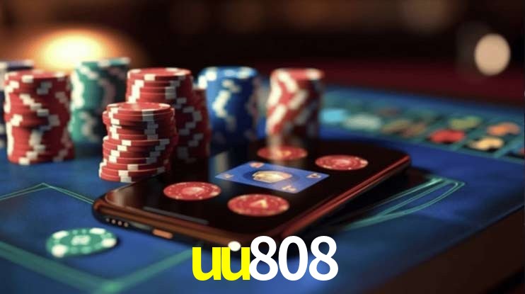 Experiência VIP uu808