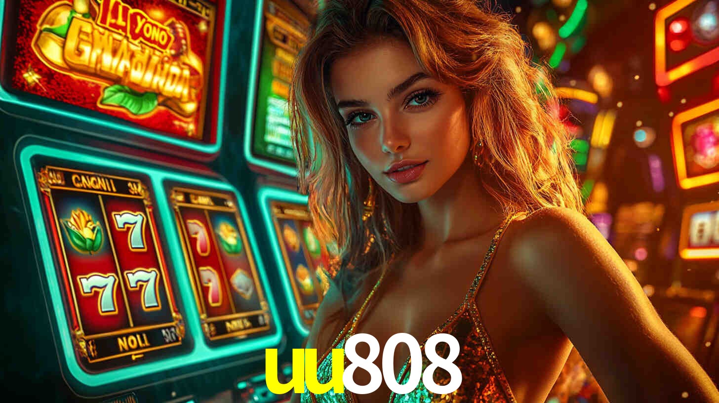 Bônus de Boas-vindas uu808