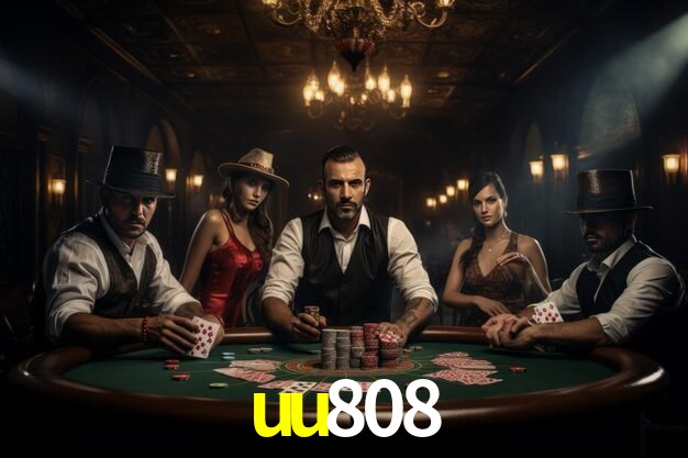 Mesa de Blackjack uu808