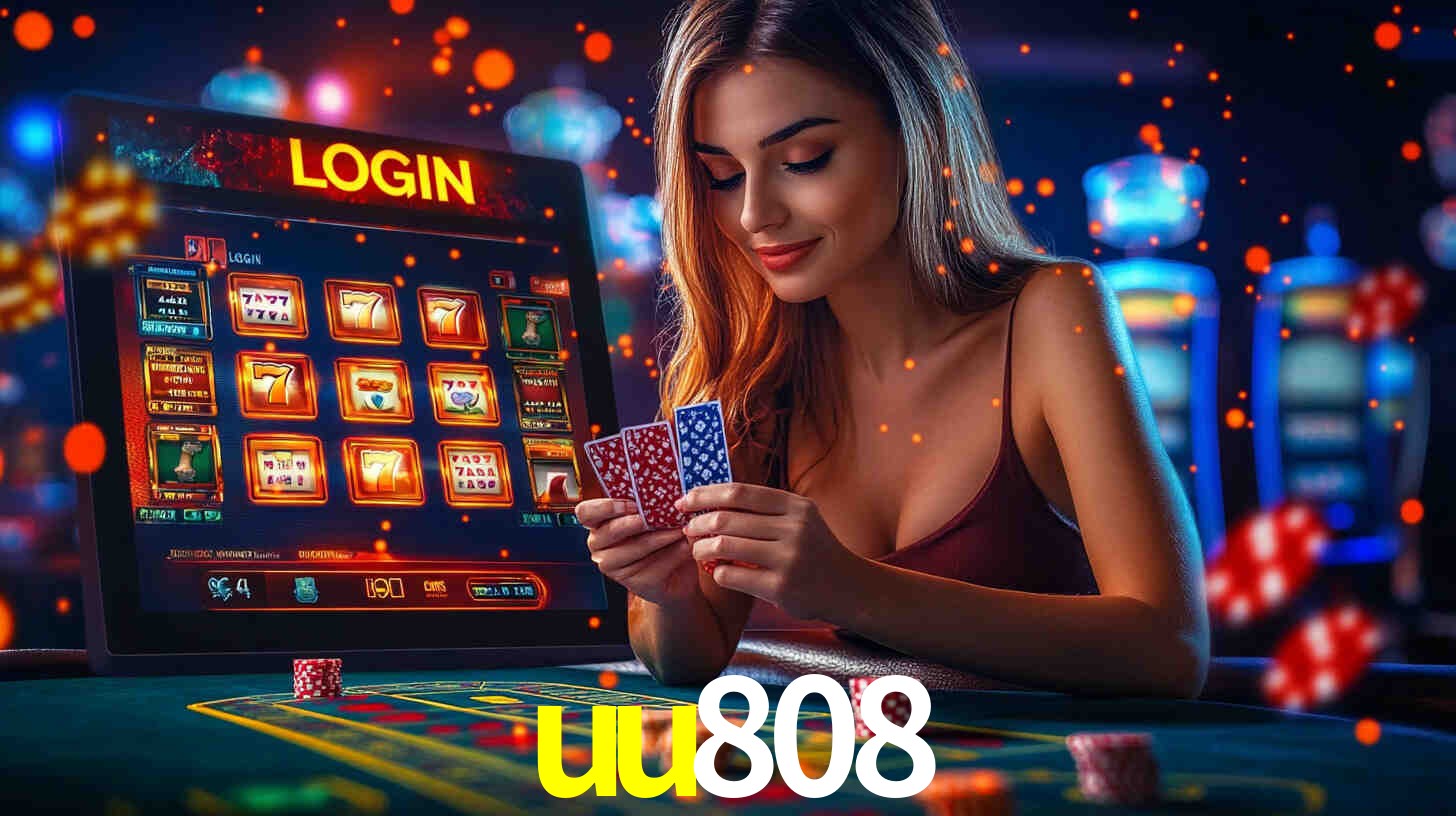 Bônus Generosos e Exclusivos no uu808 para Você!