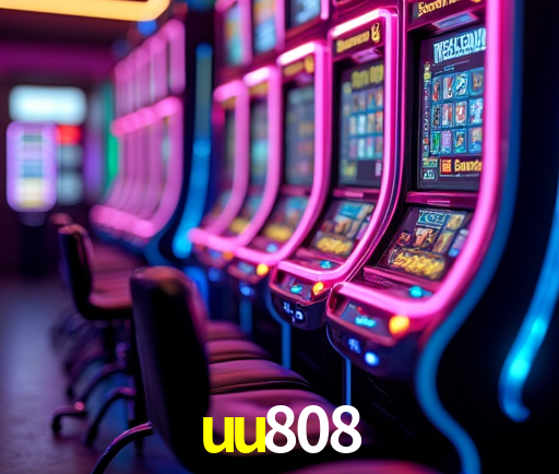Tecnologia da Plataforma uu808