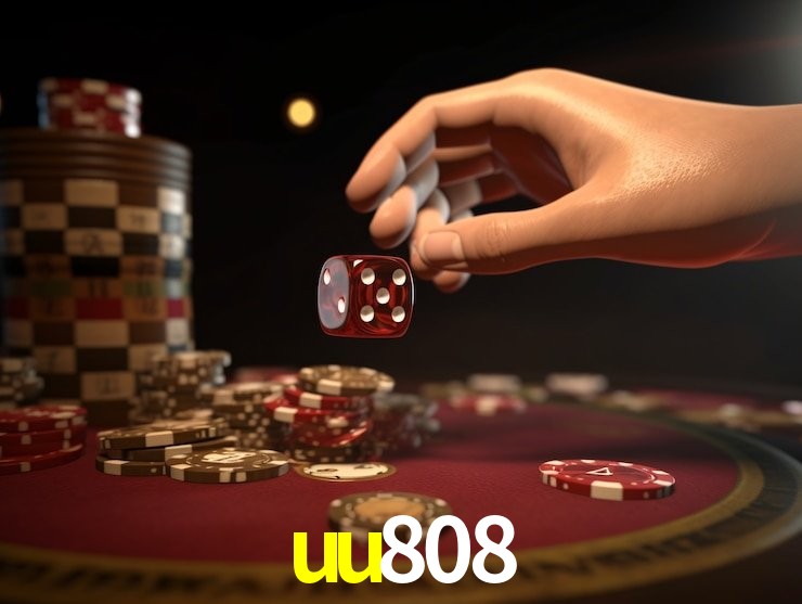 Estatísticas uu808