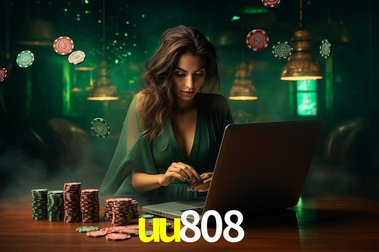 Interface do App uu808