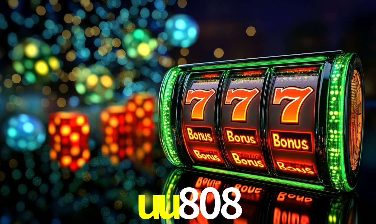 Estatísticas do Jogo uu808