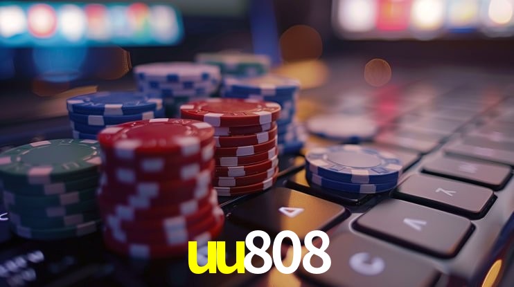 Diretório de Jogos uu808