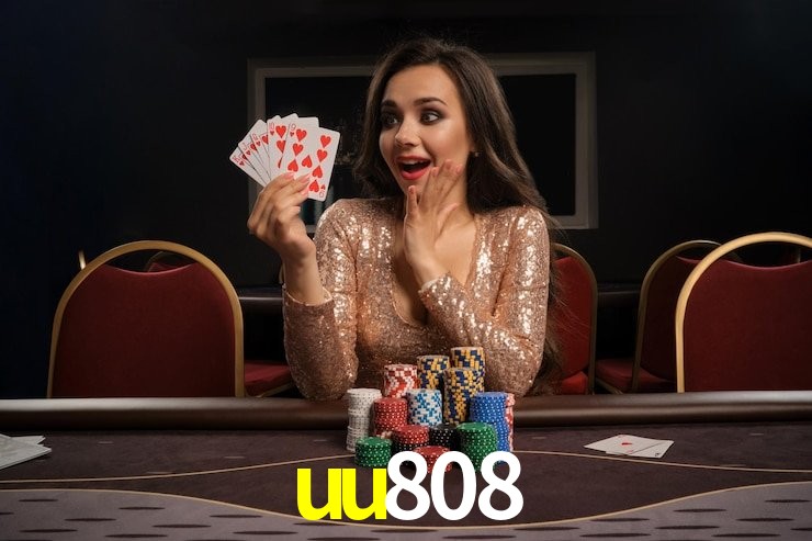Apostas de Futebol uu808