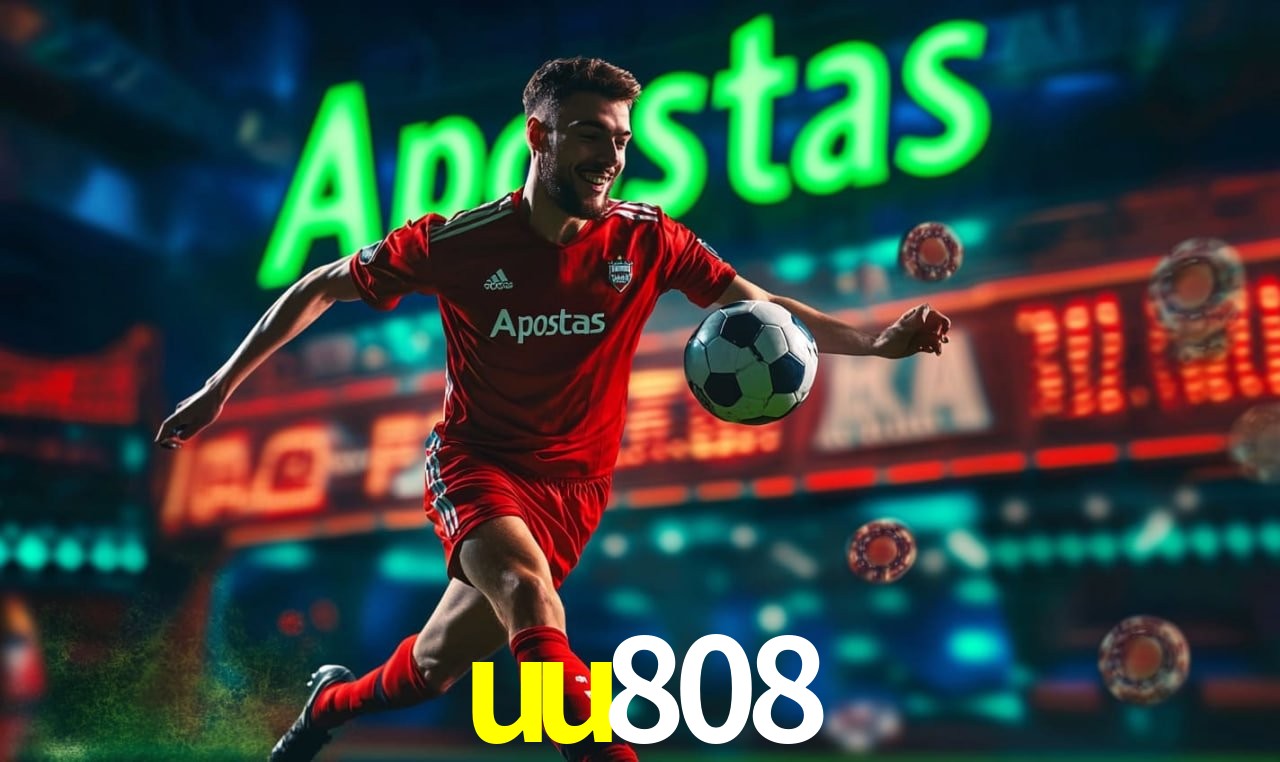Estatísticas Esportivas uu808