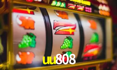 A Experiência Imersiva dos Cassinos Ao Vivo no uu808
