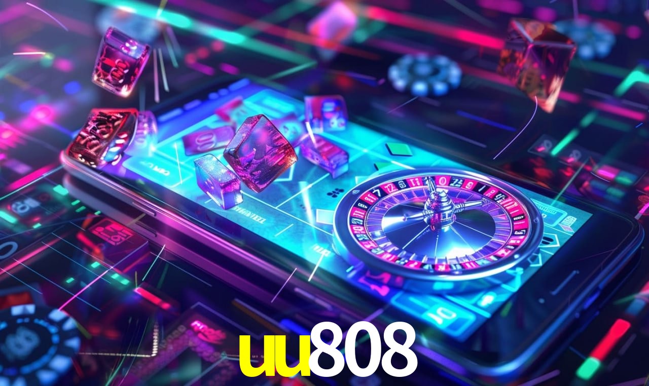 Tecnologia da Plataforma uu808