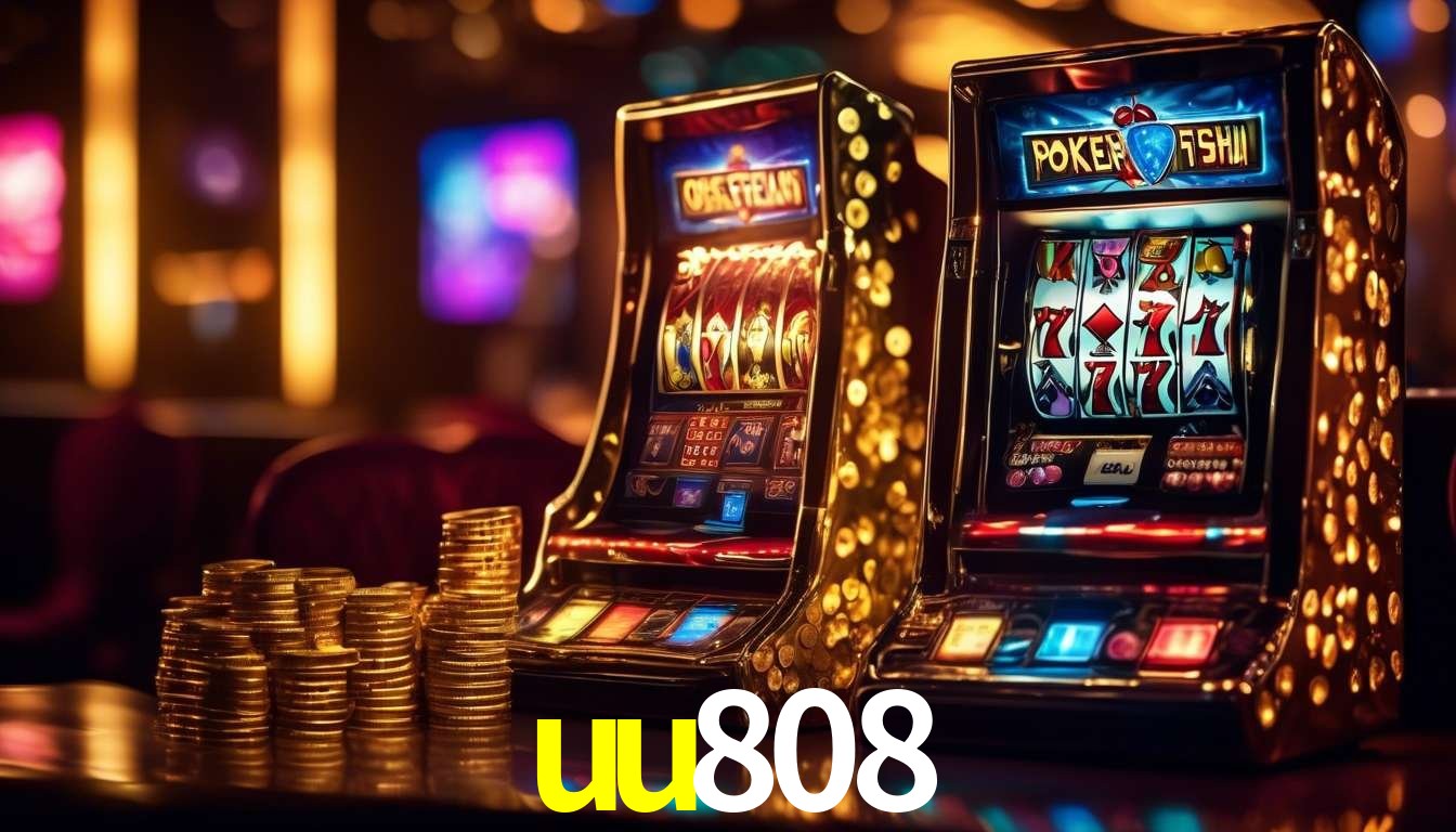 Torneios uu808