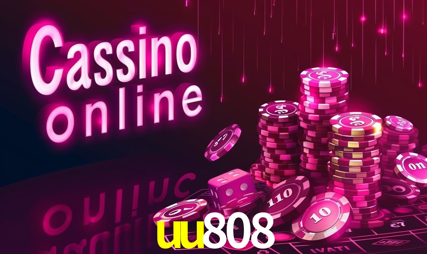 PIX Instantâneo uu808