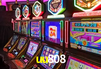 Descubra a Essência do uu808: Nossa História e Compromissos
