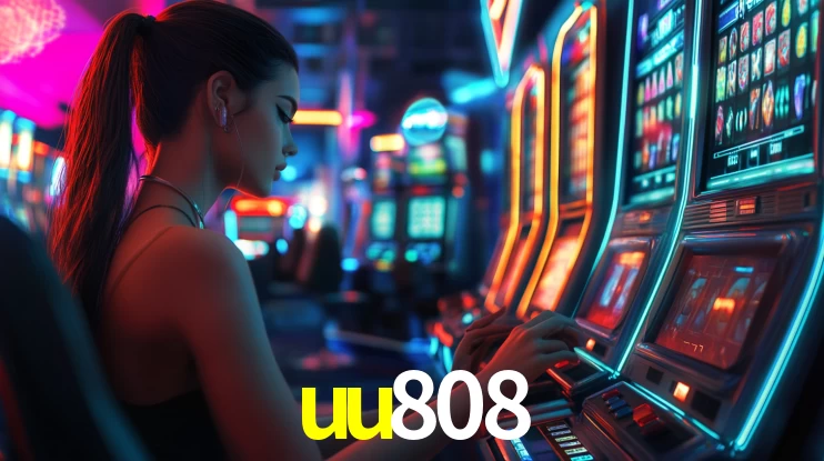 Explore as vantagens do uu808: serviço profissional e confiabilidade