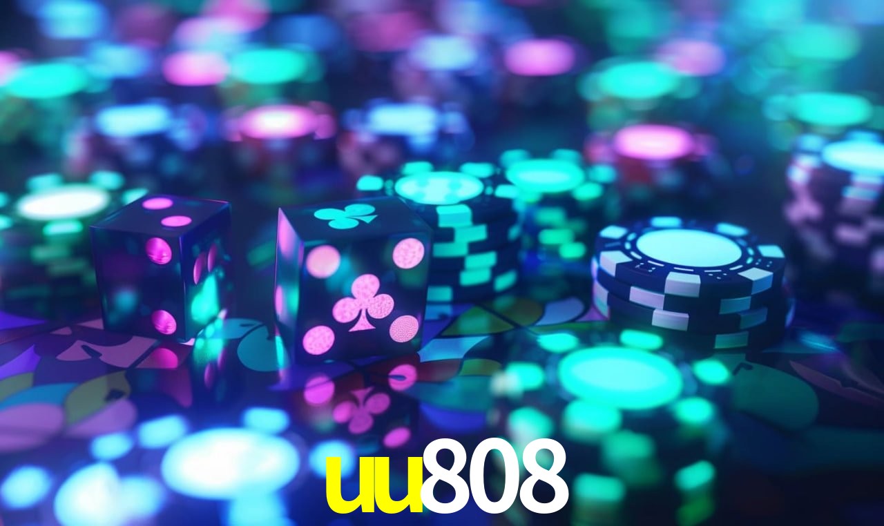Diretório de Jogos uu808